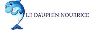 LE DAUPHIN NOURRICE